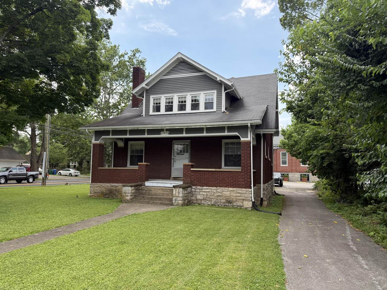 1815 Nicholasville Road - Photo 1