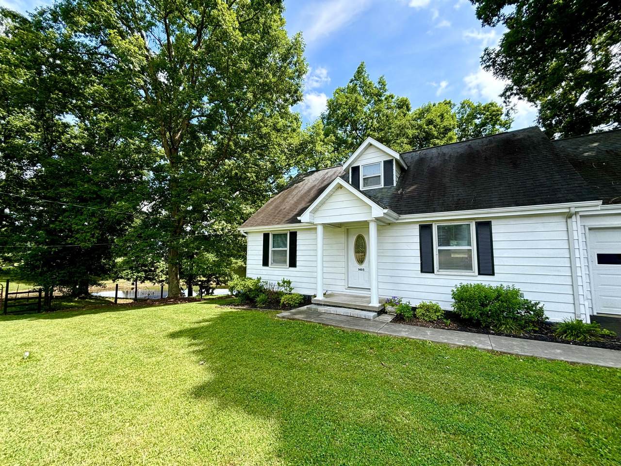 1405 Webb Ridge Road - Photo 1