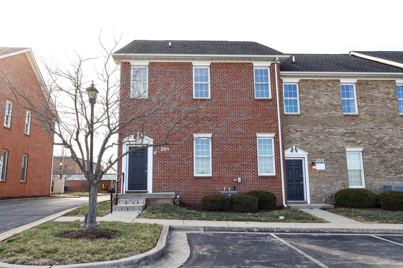 2220 Executive Drive - Photo 1
