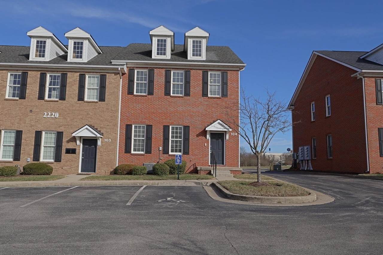 2220 Executive Drive - Photo 1