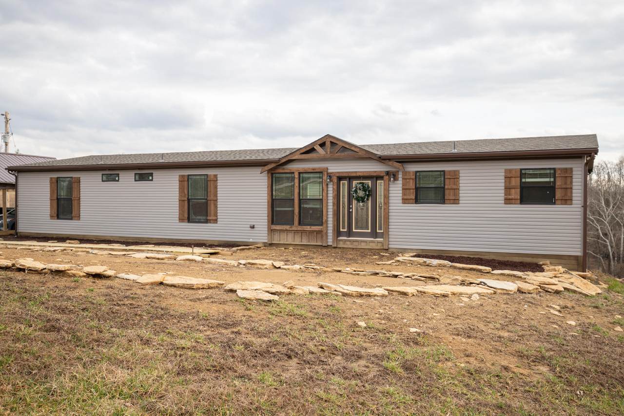 1045 Ashby Road - Photo 1