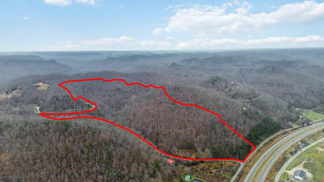 68 Star Gap Road - Photo 1