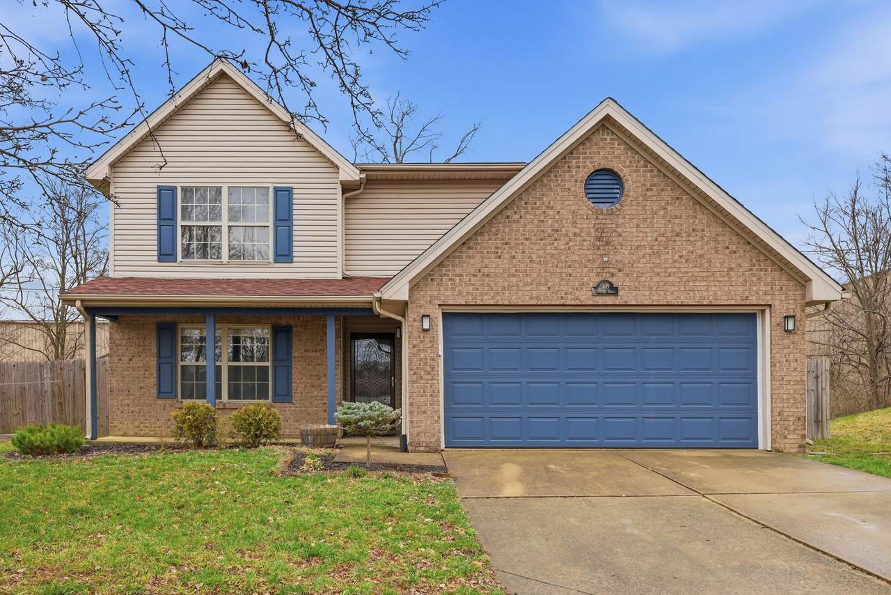 509 Rhodora Ridge - Photo 1