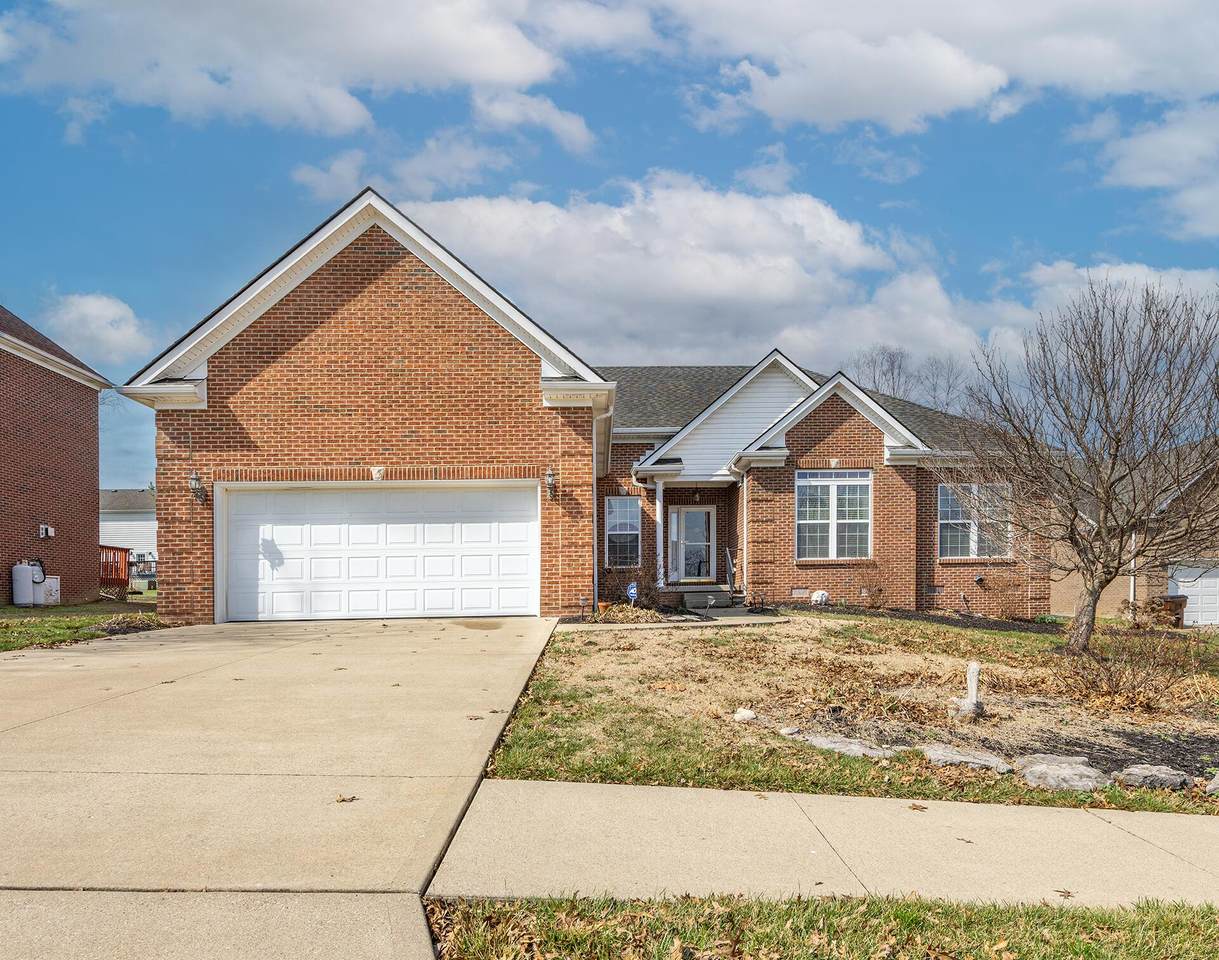 111 Cedar Stream Drive - Photo 1