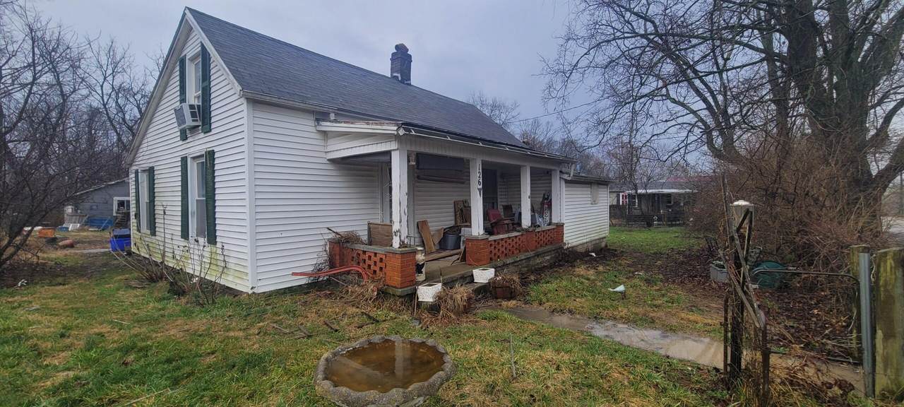 126 Leer Street - Photo 1