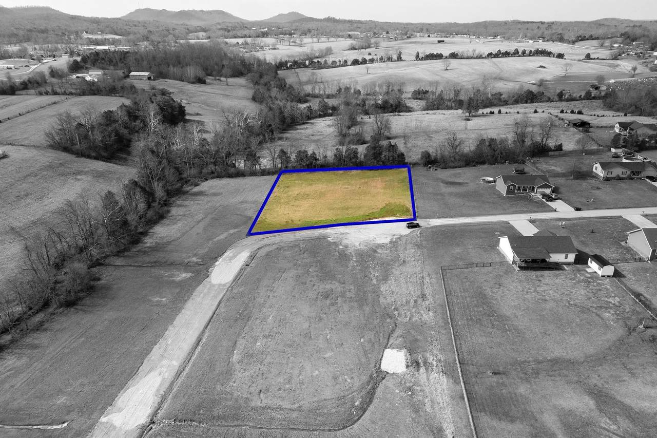 lot 18 Mohican Trail - Photo 1