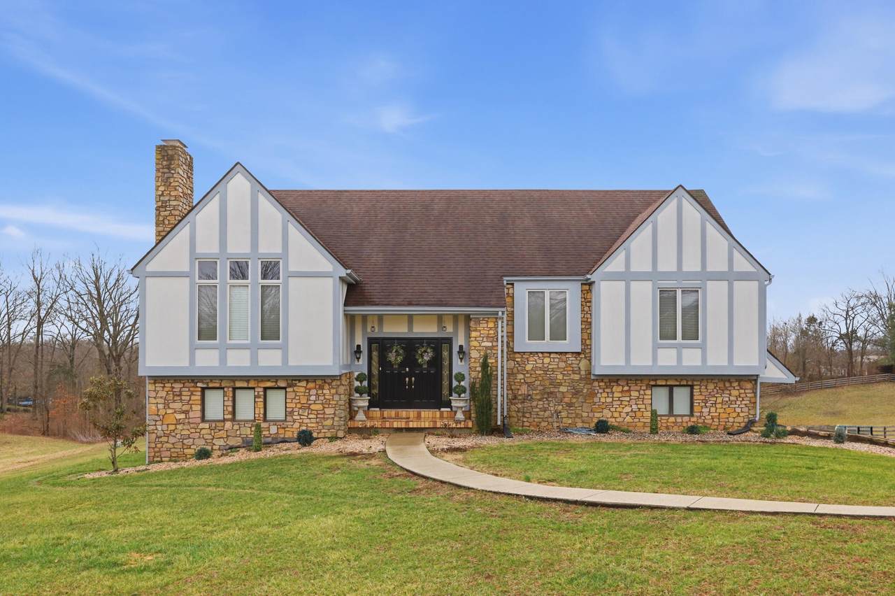 1229 Fairway Drive - Photo 1