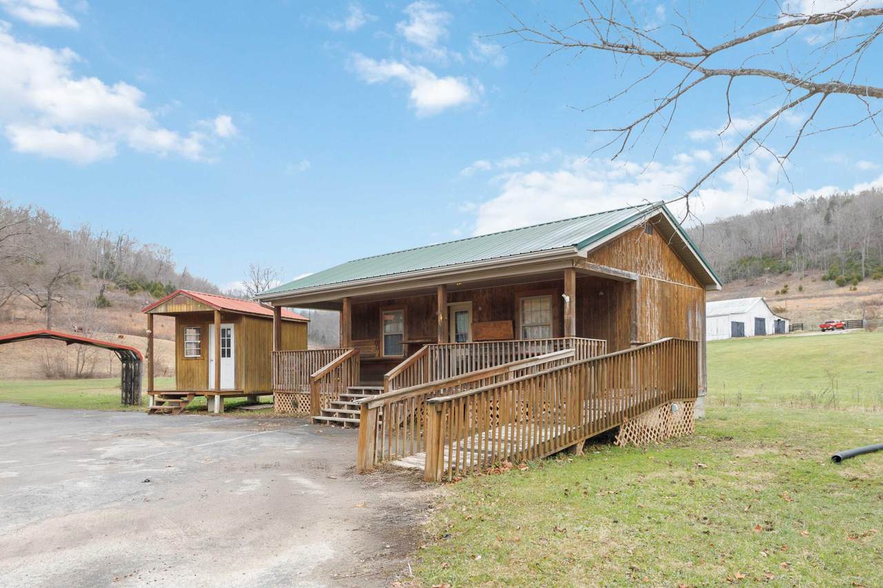145 Hummel Road - Photo 1