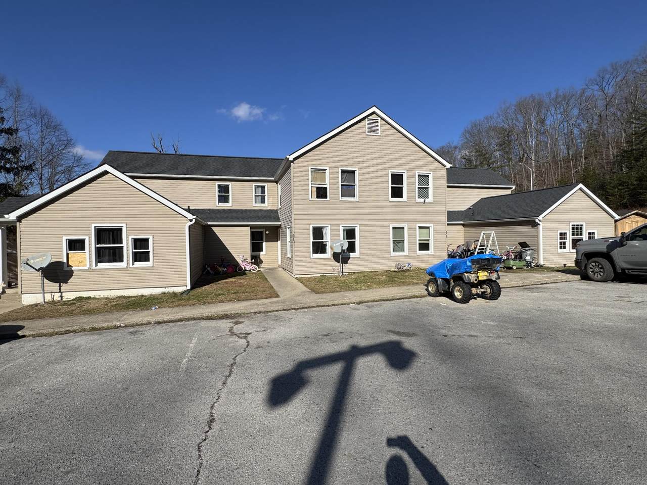 601 Cannon House Court - Photo 1