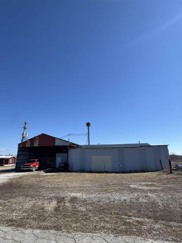140 Pallet Mill Road - Photo 1
