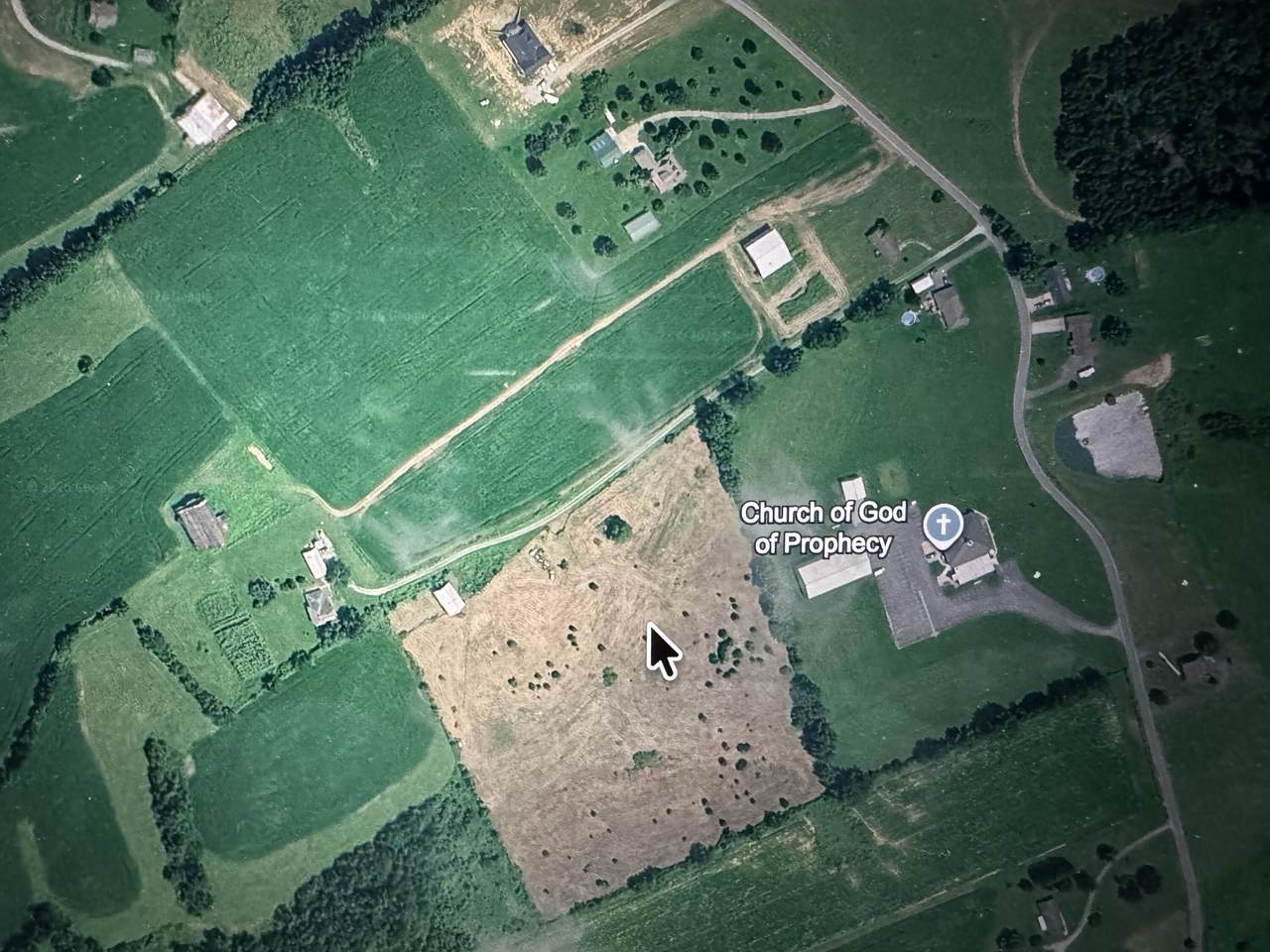 Track #14 & #15 Brush Grove Road - Photo 1