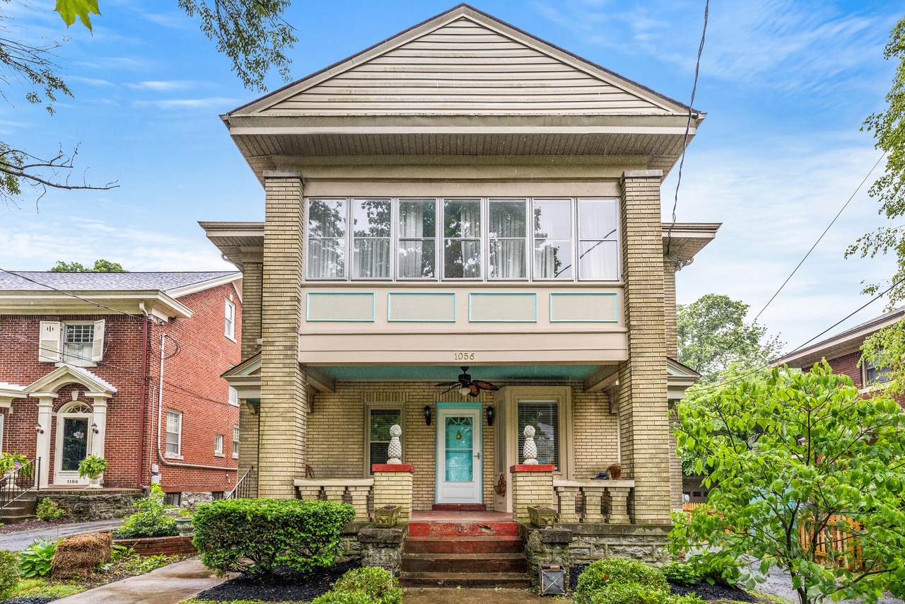 1056-1058 Fontaine Road - Photo 1