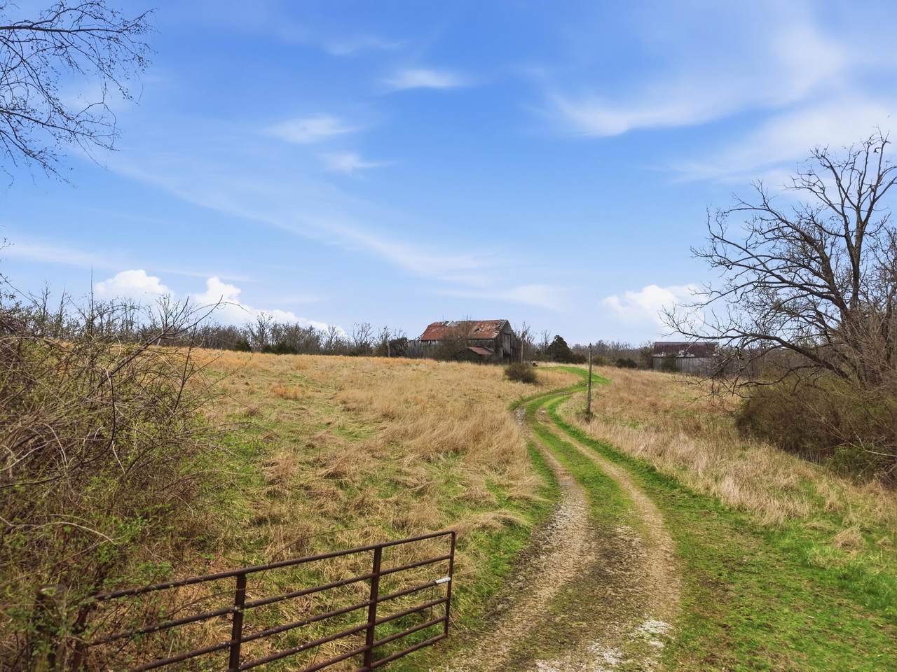 7600 Old Dry Branch Road - Photo 1