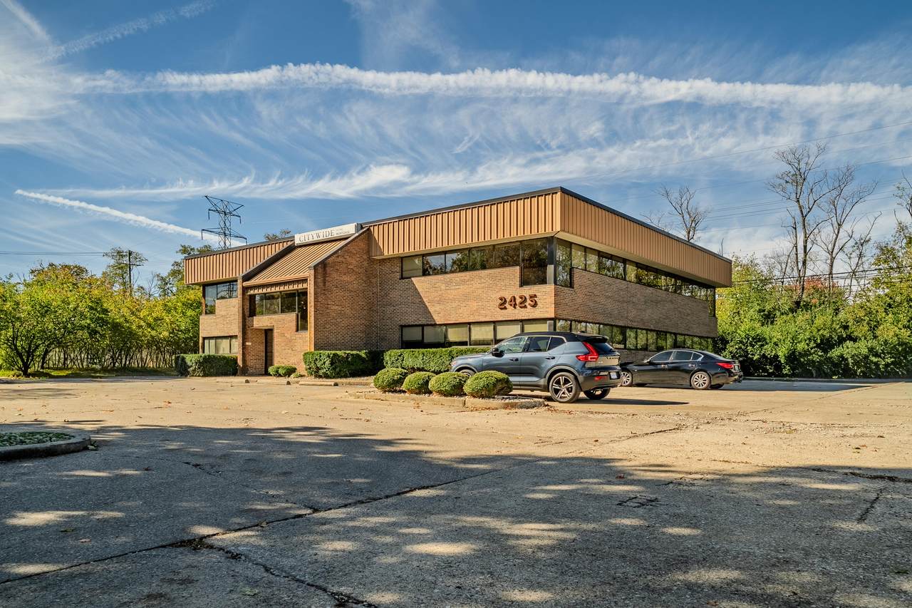 2425 Regency Road - Photo 1