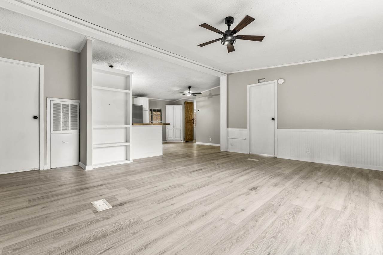 261 Jr Stevens Br Road - Photo 1