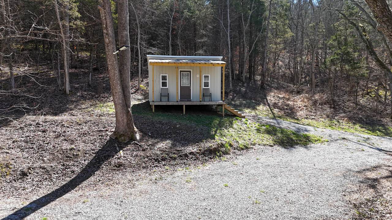 00 Fork Lick Road - Photo 1
