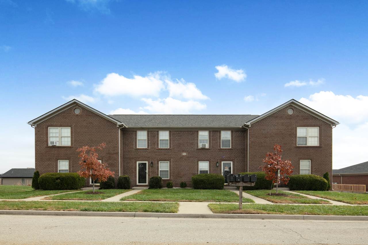 913 Weeping Willow Drive - Photo 1