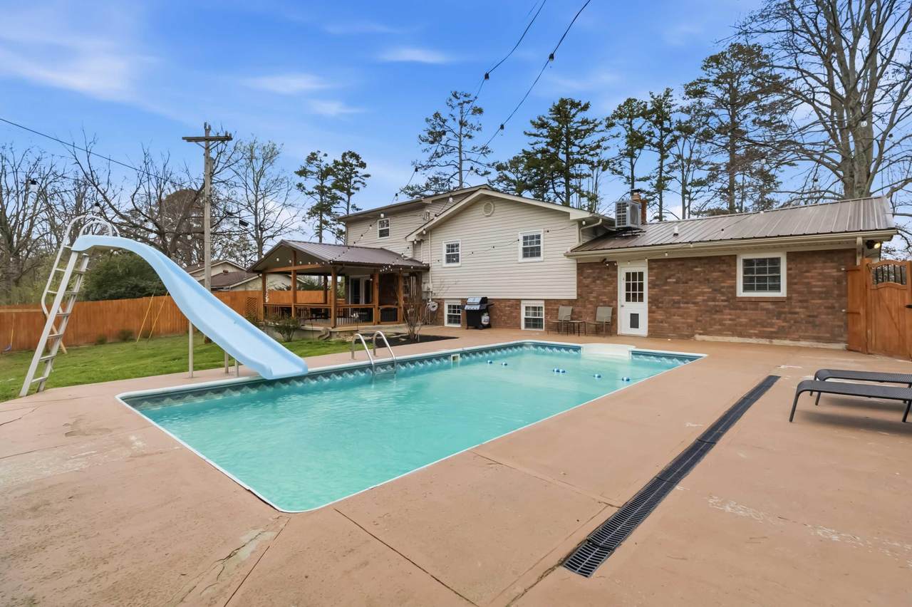 107 Lick Creek Road - Photo 1
