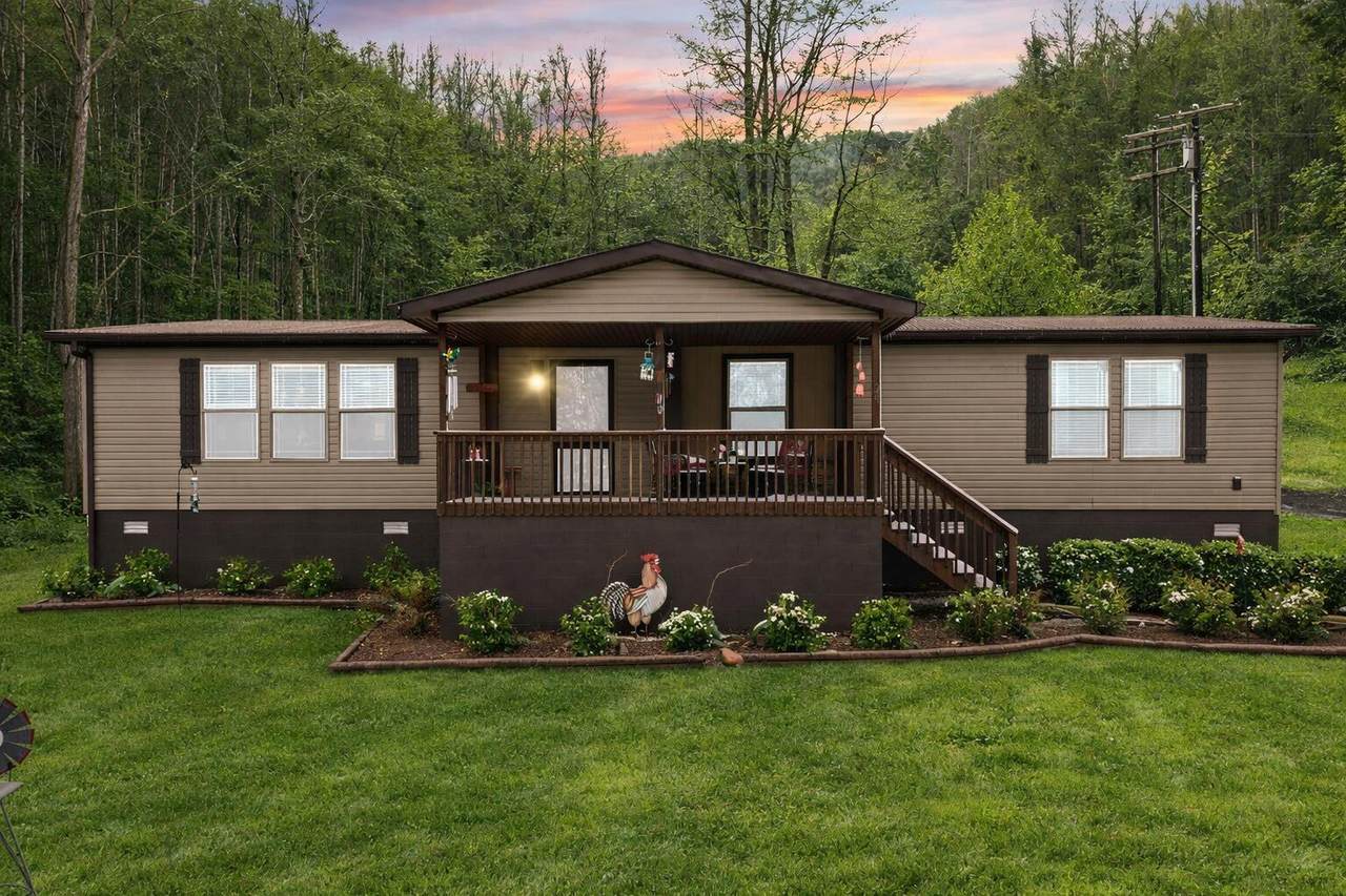 20 Tan Trough Hollow Road - Photo 1