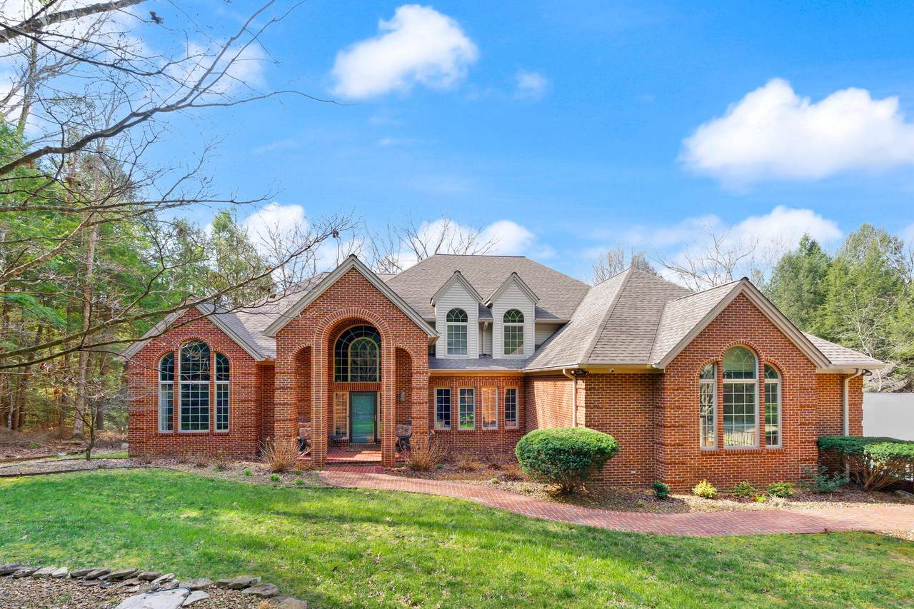 1917 Mallard Drive - Photo 1