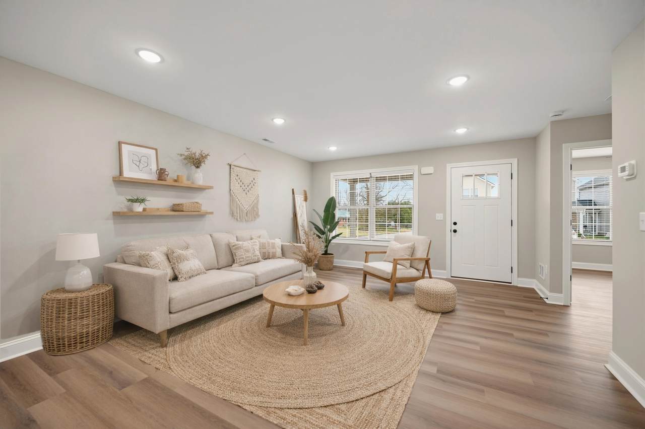 100 Harvest Bend Trail - Photo 1