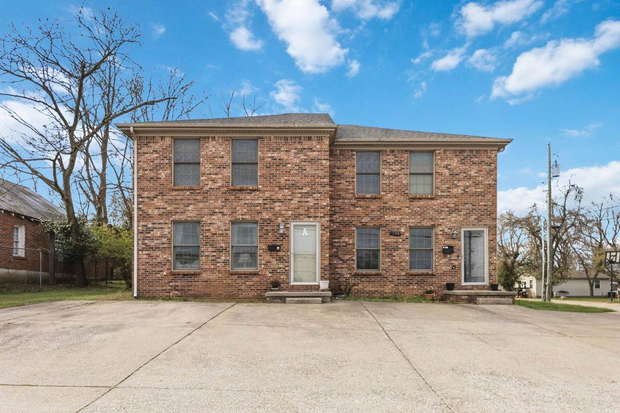 226 Hallie Irvine Street - Photo 1
