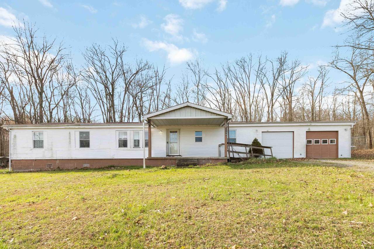 139 Mercer Road - Photo 1