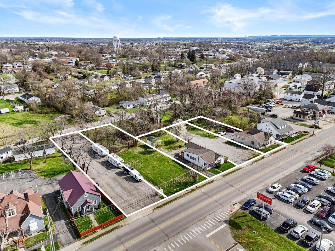 351-363 Big Hill Avenue - Photo 1