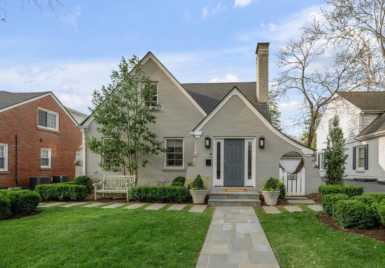 224 Chenault Road - Photo 1
