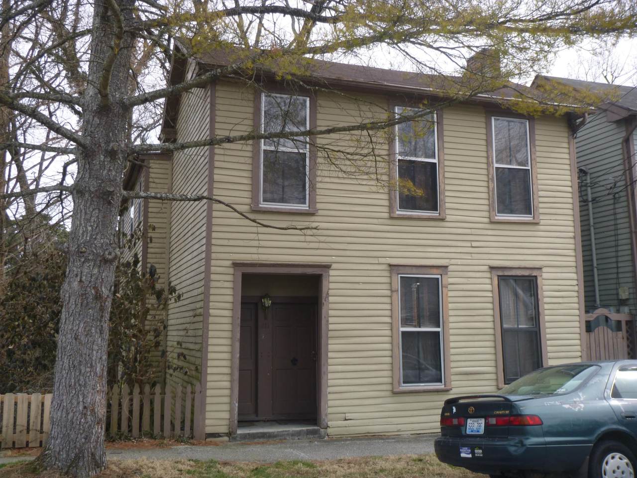 411 Logan Street - Photo 1