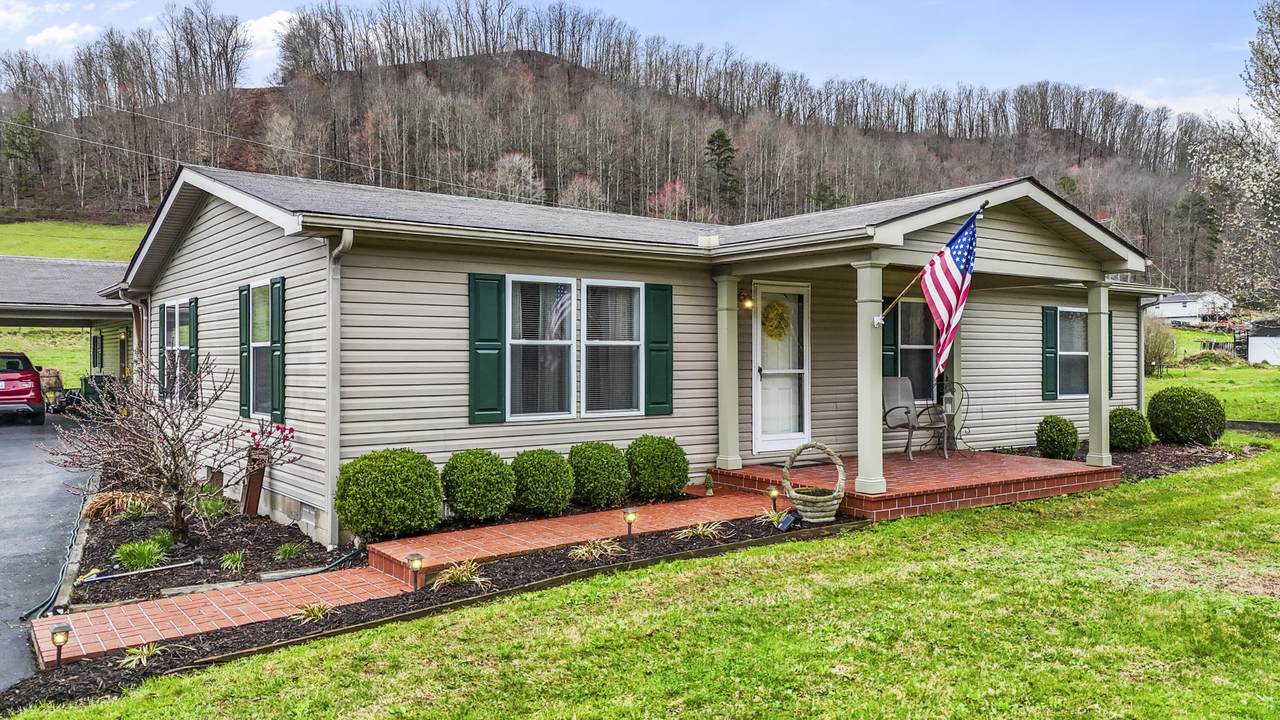 147 Clearfork Road - Photo 1