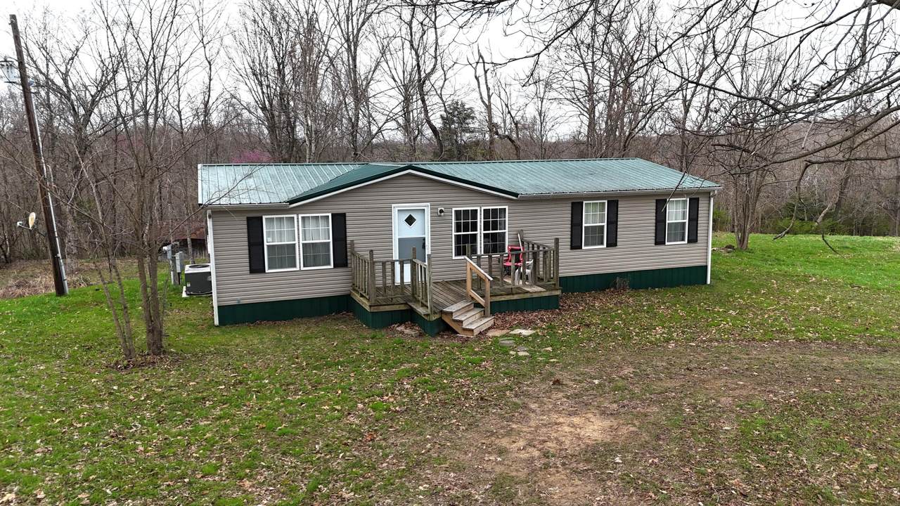 260 Bill Moore Road - Photo 1