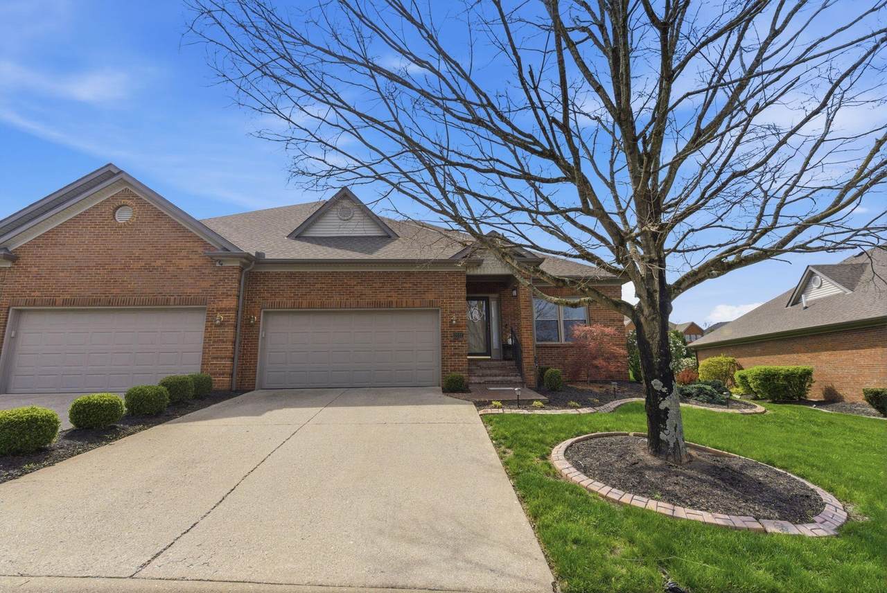 2031 Highlands Drive - Photo 1