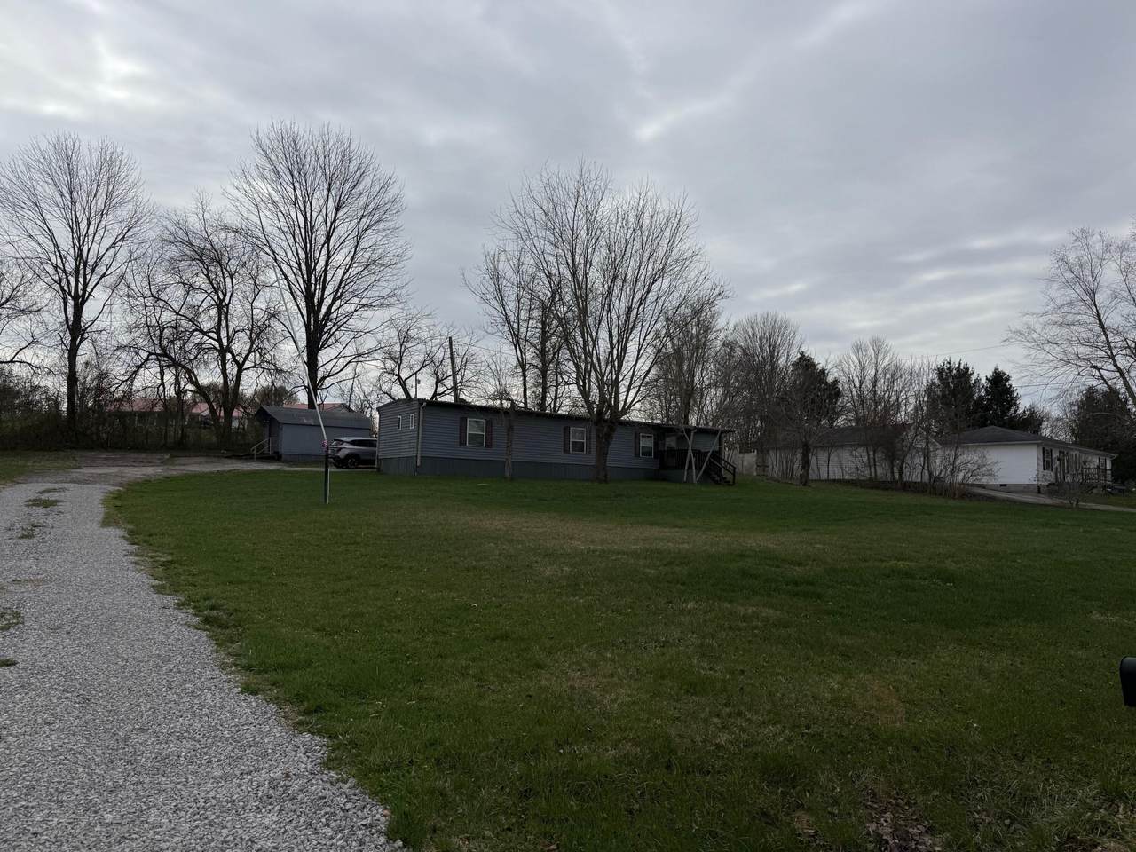 451 Lincoln Trail - Photo 1