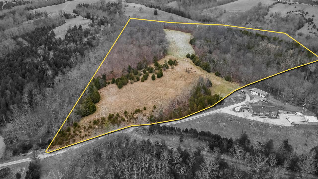 000 Hogg Ridge Road - Photo 1