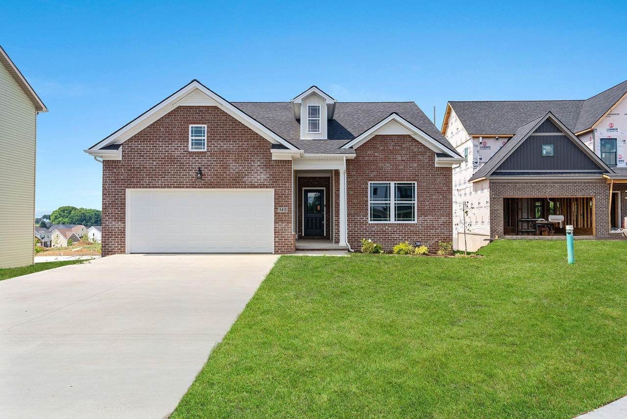 145 Nuthatch Trail - Photo 1