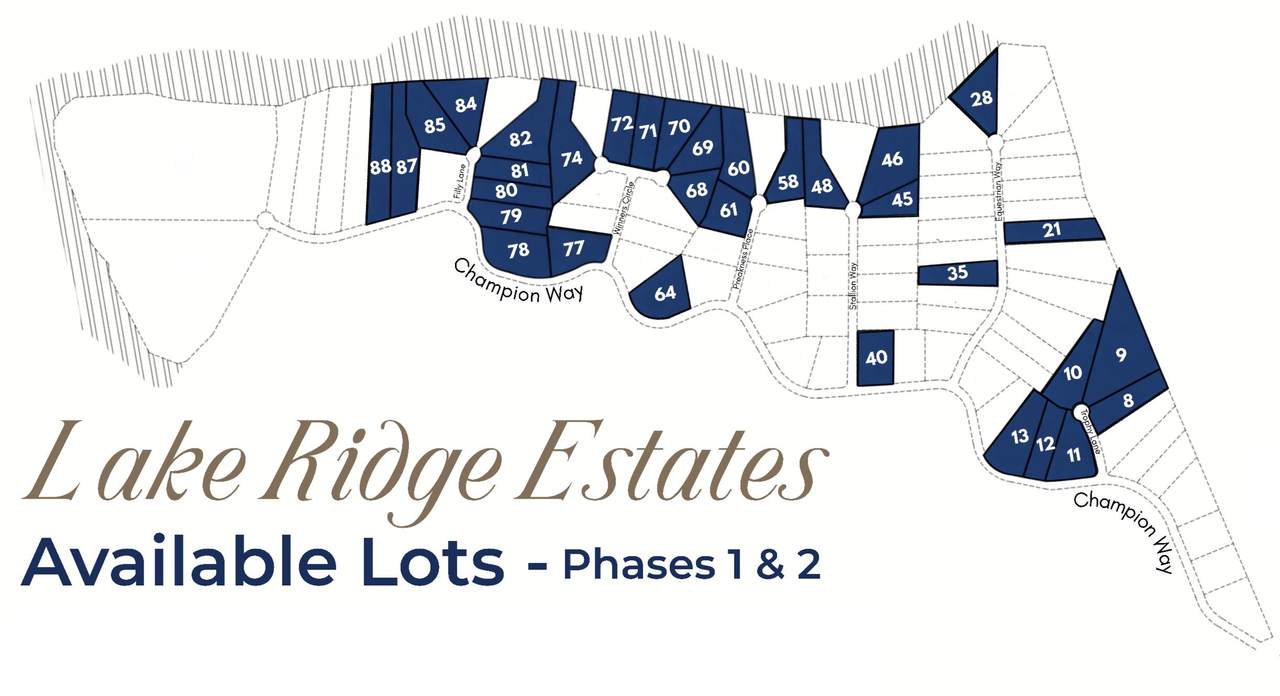 6095 Preakness Place - Photo 1