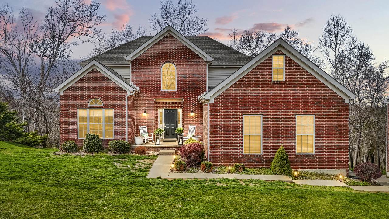 119 Blackberry Ridge Court - Photo 1