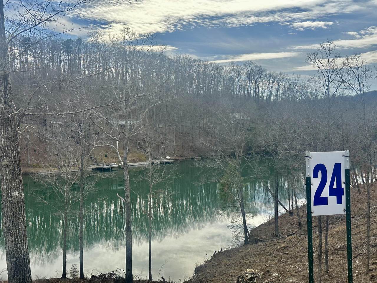 Lot 24 Sleepy Hollow Road - Photo 1