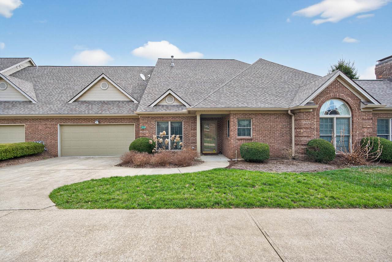 1429 Pine Needles Lane - Photo 1