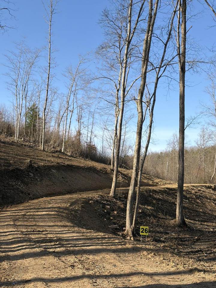 3488 Hazel Patch Road - Photo 1