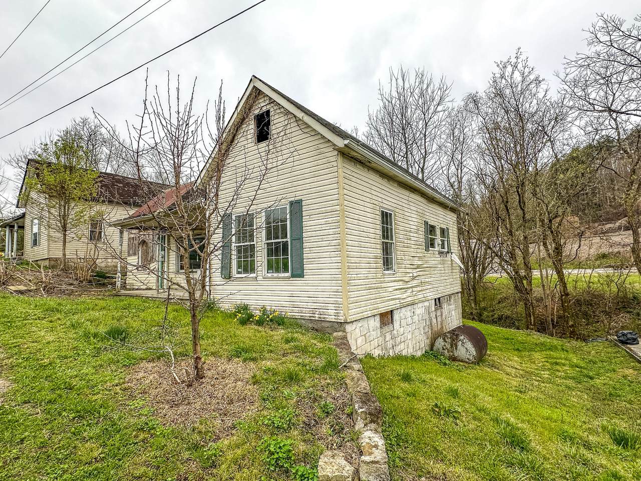 36 and 38 Mullins Street - Photo 1