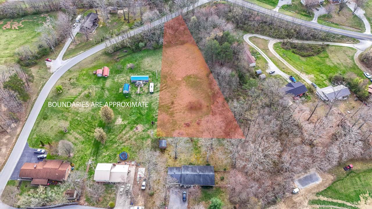 00 Bobby Miller Lane - Photo 1