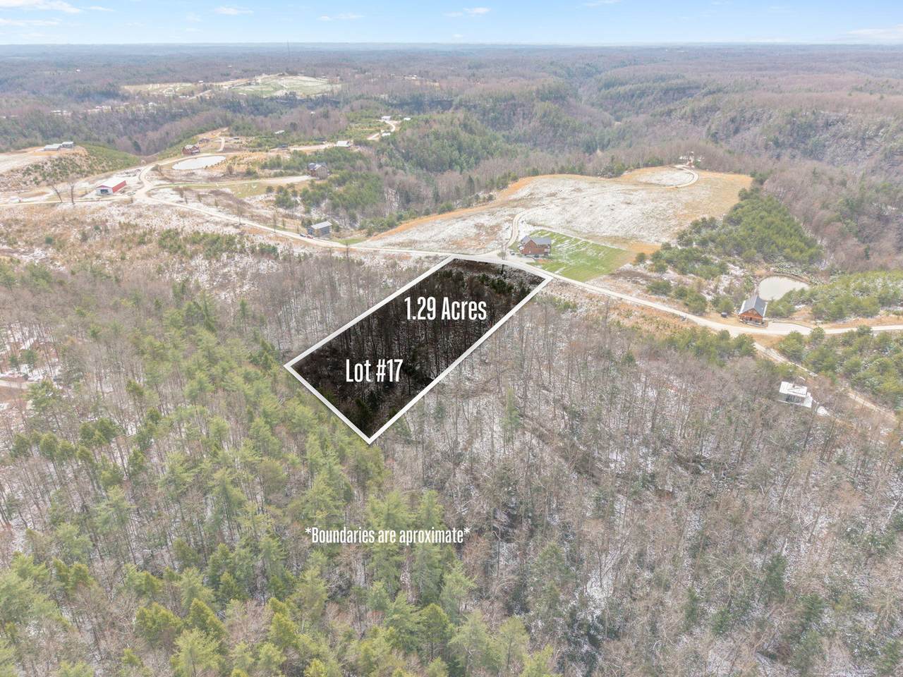 Lot #17 Shawnee Run - Photo 1