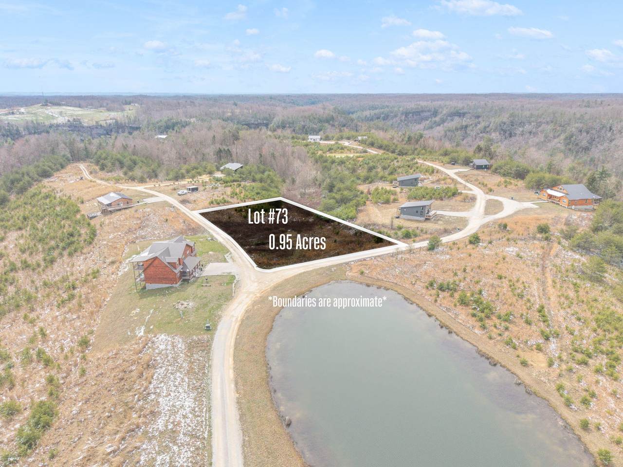 Lot #73 Shawnee Run - Photo 1