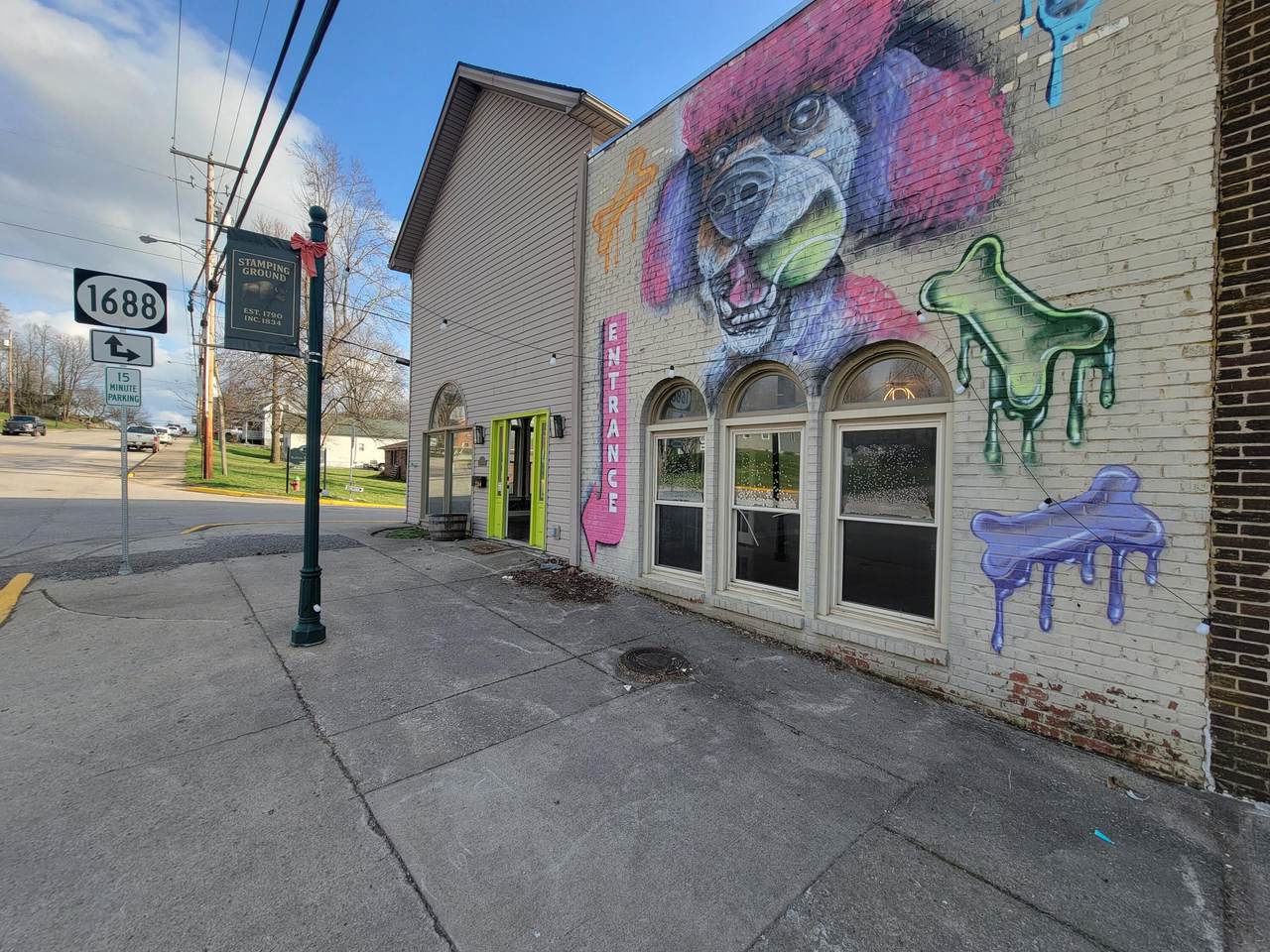 3364 Main Street - Photo 1