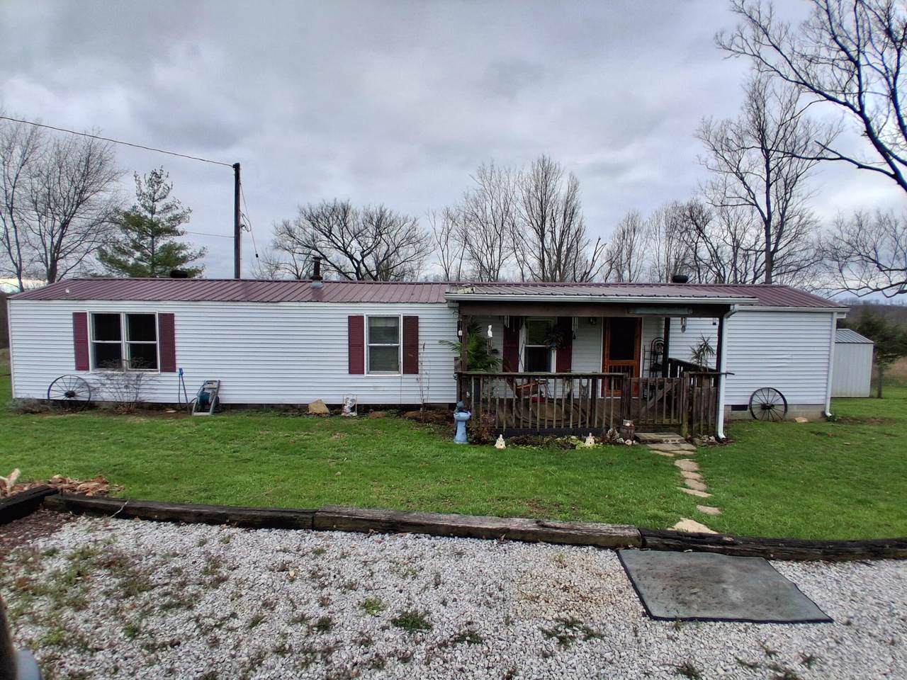 4693 Robinson Union Road - Photo 1
