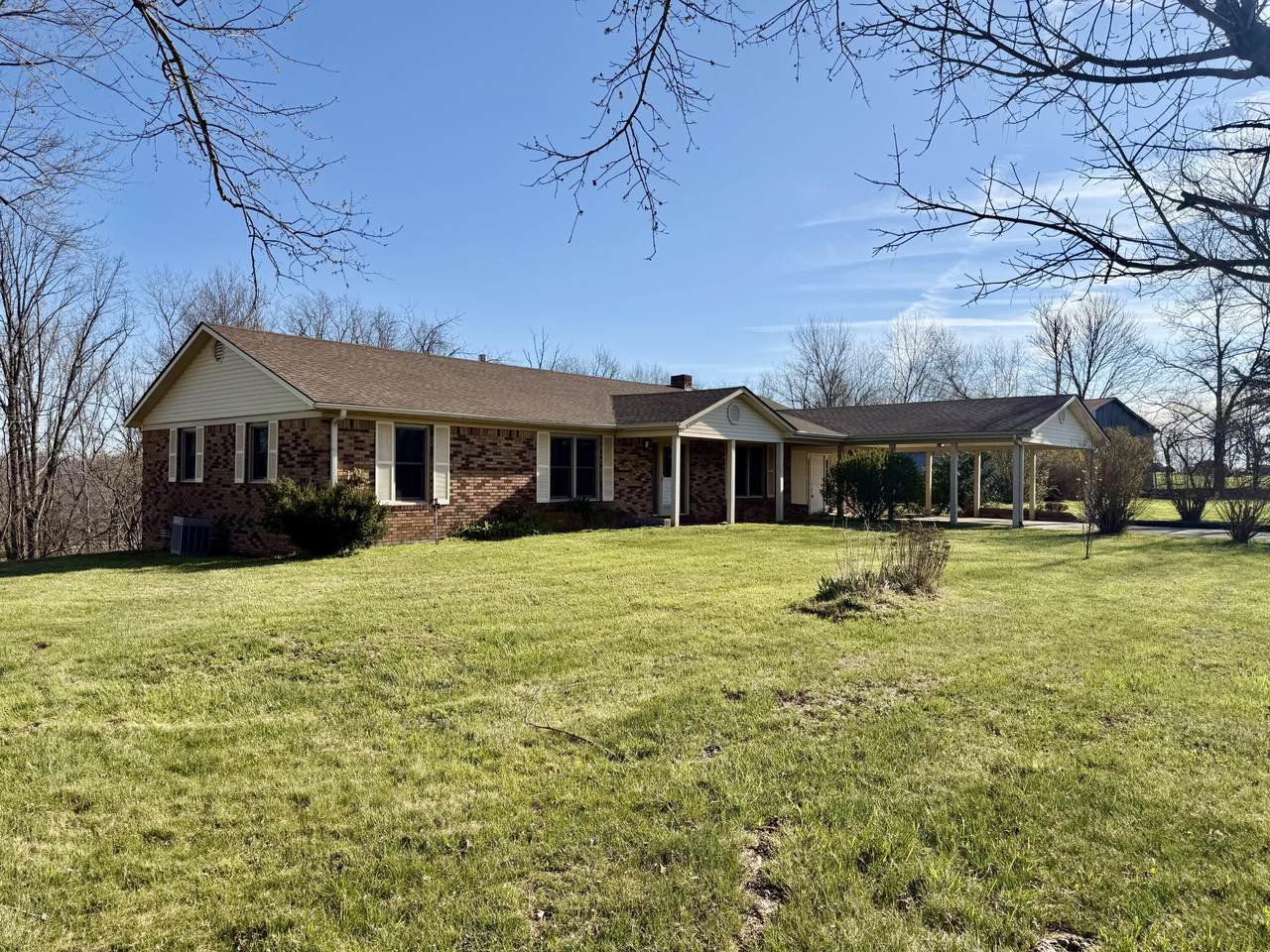 1240 Bowling Ridge Road - Photo 1