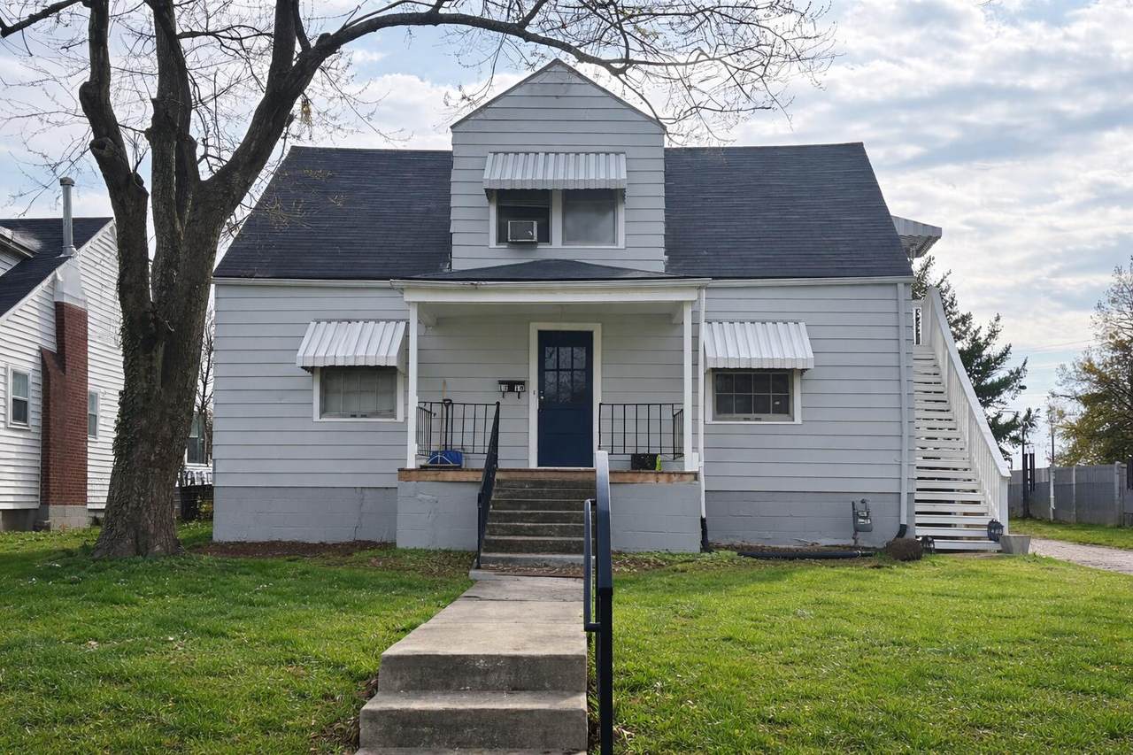 1318 Highland Park Drive - Photo 1