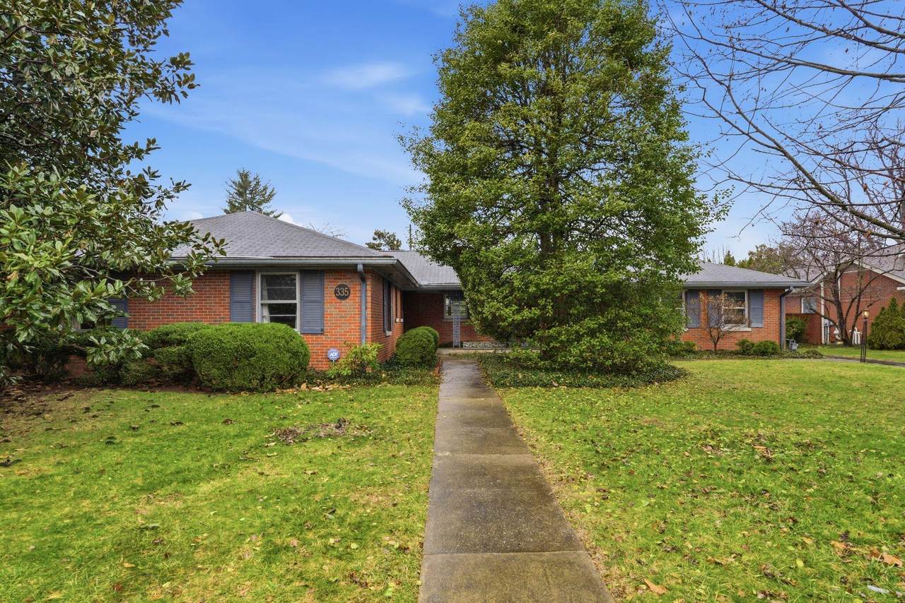 335 Andover Drive - Photo 1